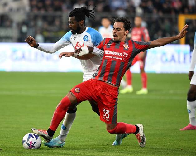 意甲中游卡位战！克雷莫纳主场阻击亚特兰大，欧战冲刺谁能占得先机？