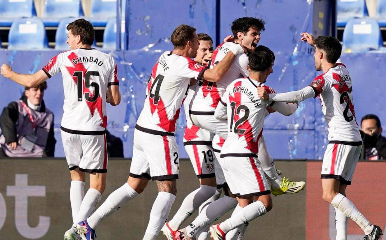 西甲第24轮积分战报：马竞爆冷溃败，毕尔巴鄂逆转取胜，贝蒂斯险胜马略卡