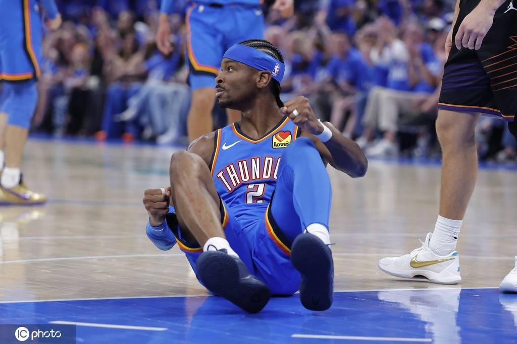 NBA官方公布本赛季奖项候选名单 SGA文班约基奇竞逐MVP